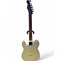Used Fender Player Telecaster Alpine White Solid Body Electric Guitar