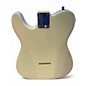 Used Fender Player Telecaster Alpine White Solid Body Electric Guitar