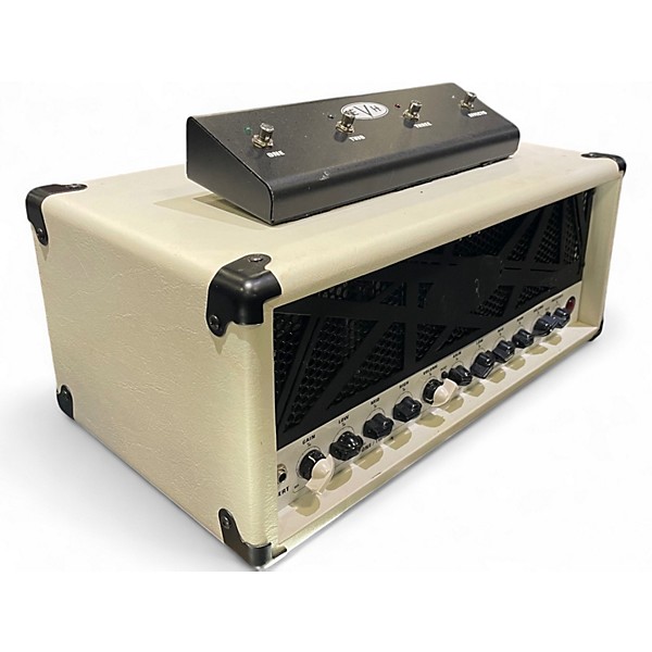 Used EVH 5150 III 50W Tube Guitar Amp Head