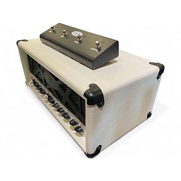 Used EVH 5150 III 50W Tube Guitar Amp Head