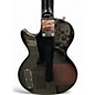 Used Epiphone Les Paul Junior Single Cut Black Solid Body Electric Guitar