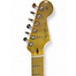 Used Fender American Professional Stratocaster HSS Shawbucker Lake Placid Blue Solid Body Electric Guitar