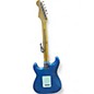 Used Fender American Professional Stratocaster HSS Shawbucker Lake Placid Blue Solid Body Electric Guitar