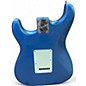 Used Fender American Professional Stratocaster HSS Shawbucker Lake Placid Blue Solid Body Electric Guitar
