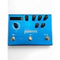 Used Strymon Mobius Multidimensional Modulation Effect Pedal thumbnail