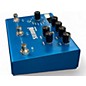 Used Strymon Mobius Multidimensional Modulation Effect Pedal