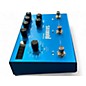 Used Strymon Mobius Multidimensional Modulation Effect Pedal