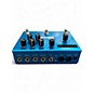 Used Strymon Mobius Multidimensional Modulation Effect Pedal