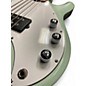 Used Sterling by Music Man Ray5 5 String Seafoam Green Electric Bass Guitar