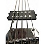 Used Sterling by Music Man Ray5 5 String Seafoam Green Electric Bass Guitar