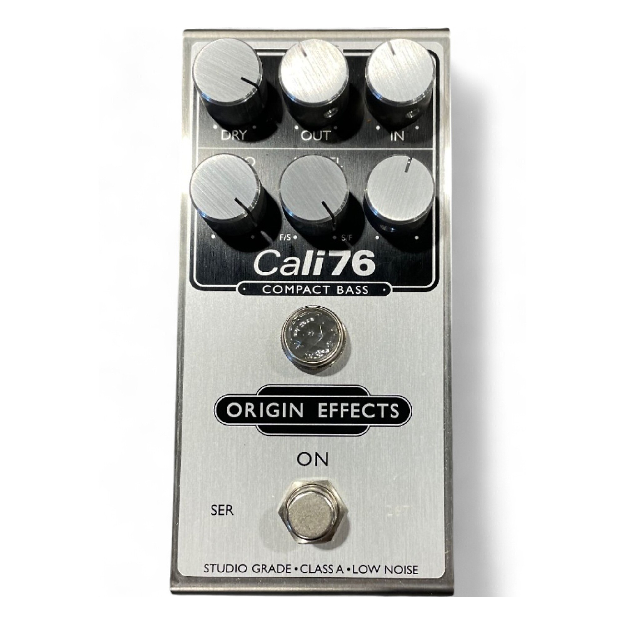 Used Origin Effects Cali76 Effect Pedal | Guitar Center