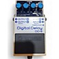 Used BOSS DD-8 Effect Pedal