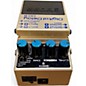 Used BOSS DD-8 Effect Pedal