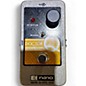 Used Electro-Harmonix Doctor Q Nano Envelope Filter Effect Pedal thumbnail