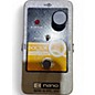 Used Electro-Harmonix Doctor Q Nano Envelope Filter Effect Pedal