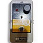 Used Electro-Harmonix Doctor Q Nano Envelope Filter Effect Pedal