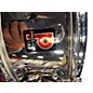 Used Premier 5 Piece POWERHOUSE SHELL PACK RED Drum Kit