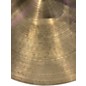 Used Zildjian 14in Avedis Hi Hat Pair Cymbal