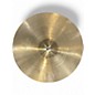 Used Zildjian 14in Avedis Hi Hat Pair Cymbal