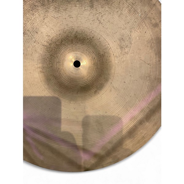Used Zildjian 20in Avedis Ride Cymbal