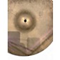 Used Zildjian 20in Avedis Ride Cymbal thumbnail