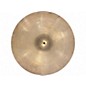 Used Zildjian 20in Avedis Ride Cymbal