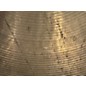 Used Zildjian 20in Avedis Ride Cymbal