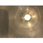 Used Zildjian 20in Avedis Ride Cymbal