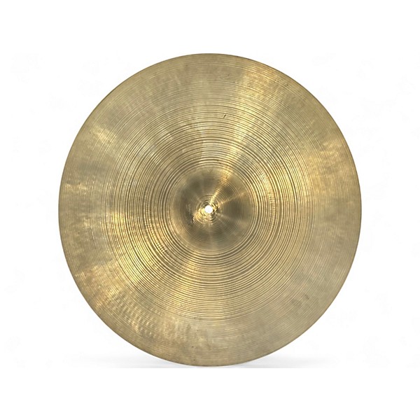 Used Zildjian 20in Avedis Ride Cymbal