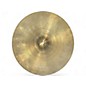 Used Zildjian 20in Avedis Ride Cymbal
