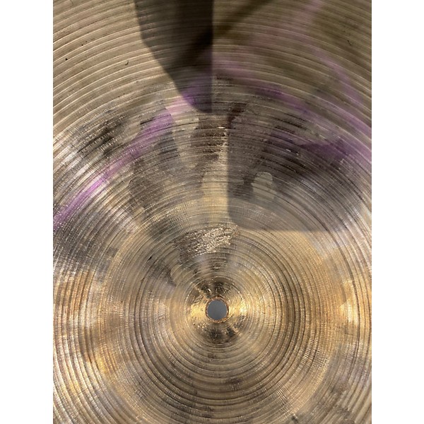 Used Zildjian 20in Avedis Ride Cymbal
