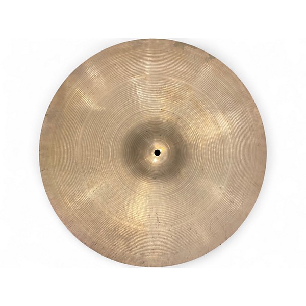 Used Zildjian 18in AVEDIS CRASH Cymbal