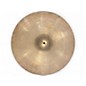 Used Zildjian 18in AVEDIS CRASH Cymbal thumbnail
