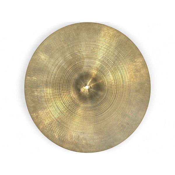 Used Zildjian 18in AVEDIS CRASH Cymbal