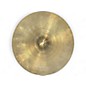 Used Zildjian 18in AVEDIS CRASH Cymbal