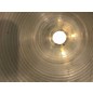 Used Zildjian 18in AVEDIS CRASH Cymbal