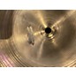 Used Zildjian 18in AVEDIS CRASH Cymbal