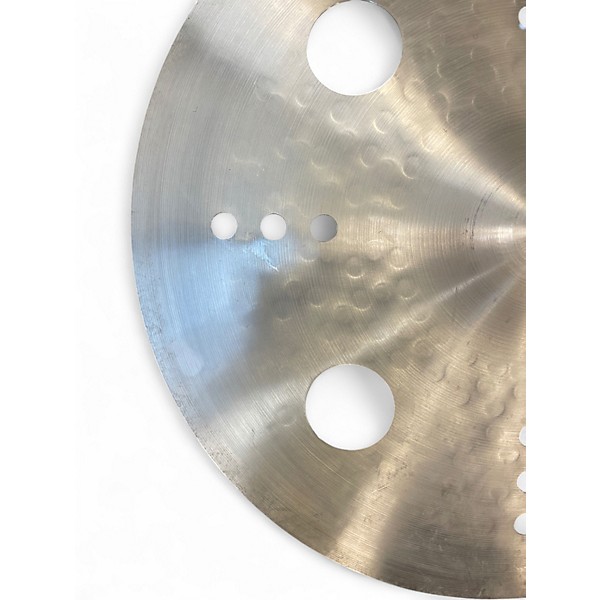 Used SABIAN 16in STRATUS ZERO Cymbal
