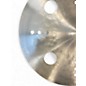 Used SABIAN 16in STRATUS ZERO Cymbal