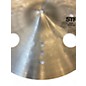 Used SABIAN 16in STRATUS ZERO Cymbal