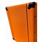 Used Orange PPC112 Guitar Cabinet