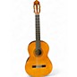 Used Yamaha C40 Antique Natural Classical Acoustic Guitar thumbnail