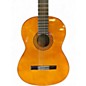 Used Yamaha C40 Antique Natural Classical Acoustic Guitar