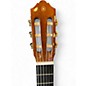 Used Yamaha C40 Antique Natural Classical Acoustic Guitar