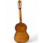 Used Yamaha C40 Antique Natural Classical Acoustic Guitar