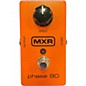 Used MXR M101 Phase 90 Effect Pedal thumbnail