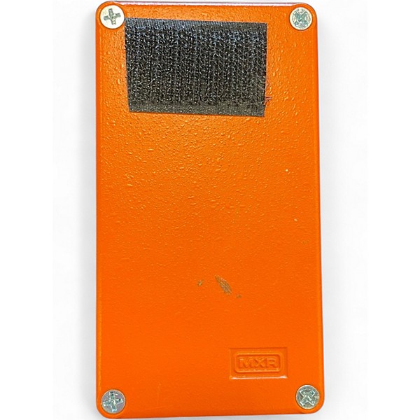 Used MXR M101 Phase 90 Effect Pedal