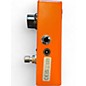Used MXR M101 Phase 90 Effect Pedal