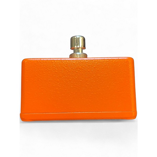 Used MXR M101 Phase 90 Effect Pedal