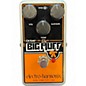 Used Electro-Harmonix Big Muff Op-amp Effect Pedal thumbnail
